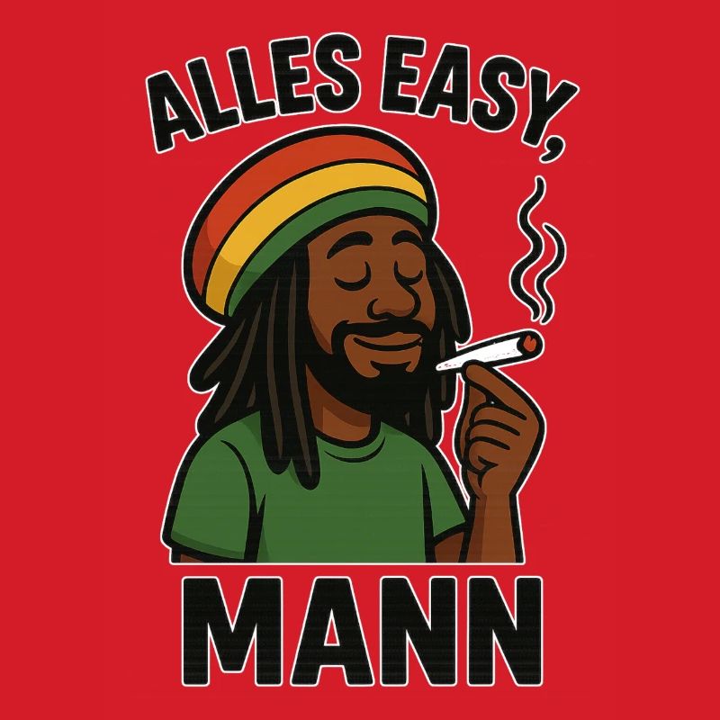 Everything Easy Man