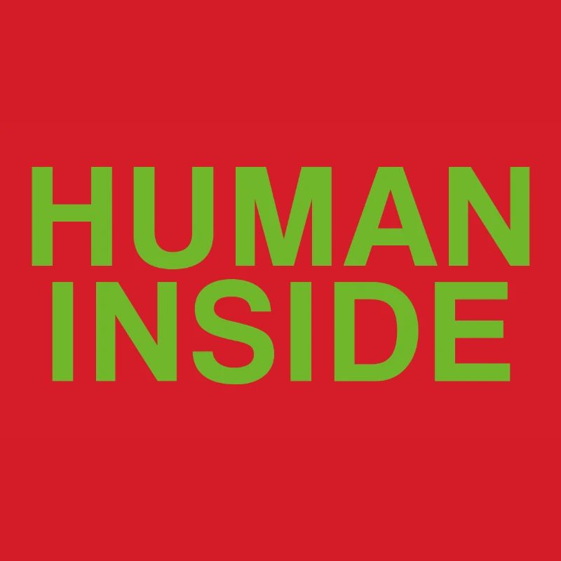 CONCEPTION DE TEXTE HUMAN INSIDE