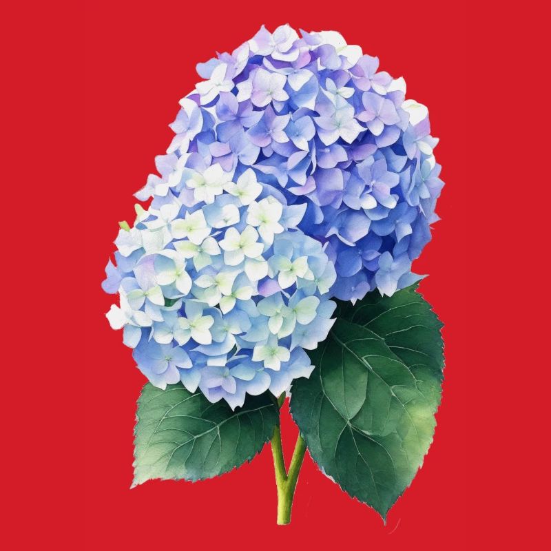 hydrangea