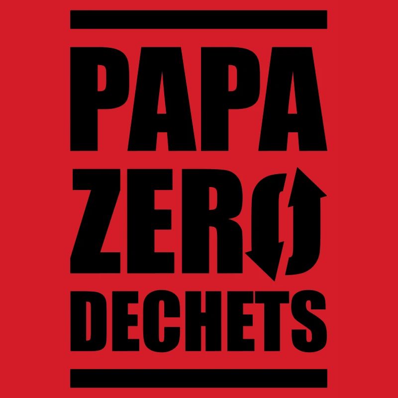 Zero Waste Dad