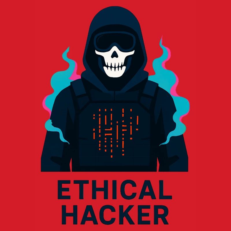 Ethical Hacker - Cybersecurity
