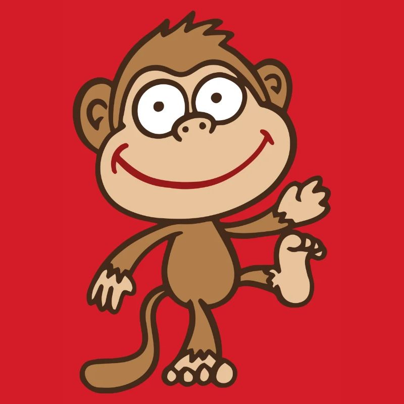 monkey