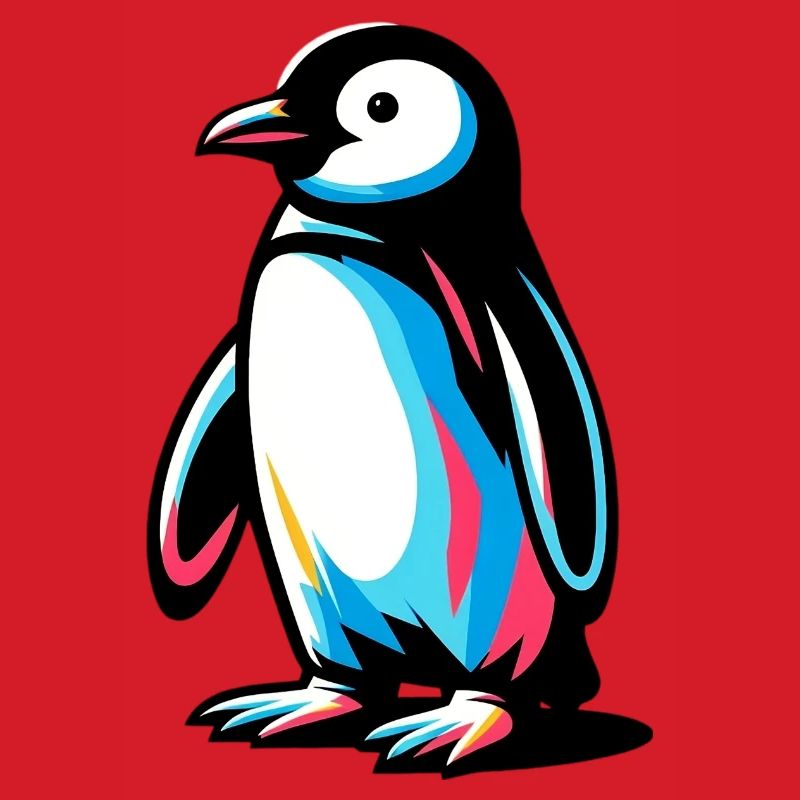 Penguin