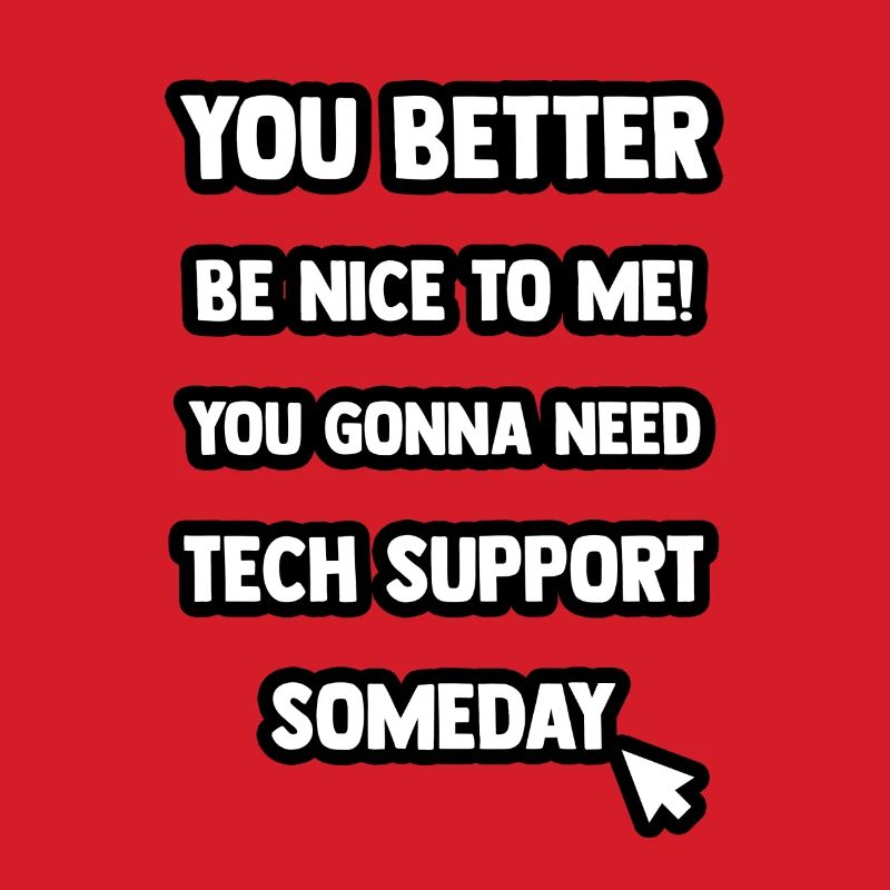 Tech Support