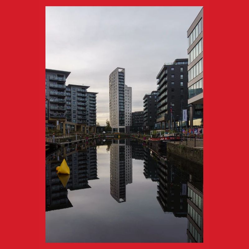 Urban Reflection
