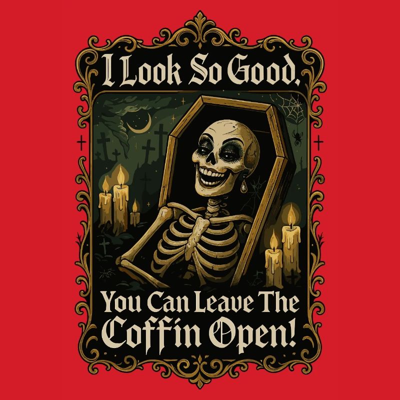 Coffin Diva