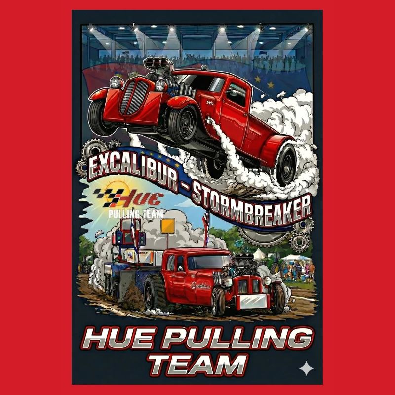 Tshirt_Hue_Pulling_Team