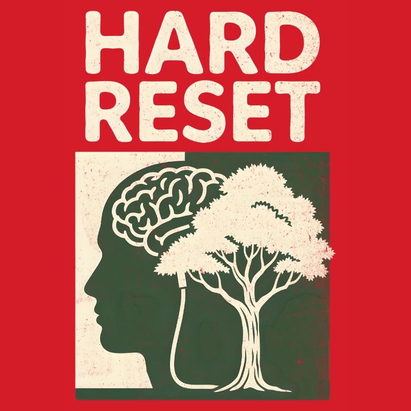 Hard Reset