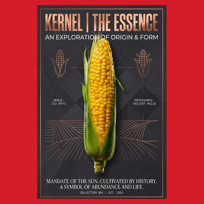 Kernel Essence: Origin & Form