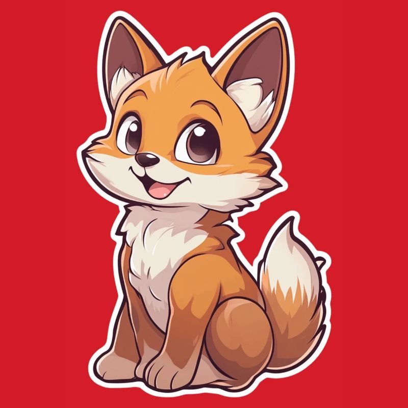 Fuchs