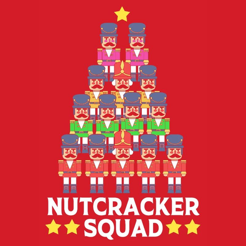 Christmas Nutcracker
