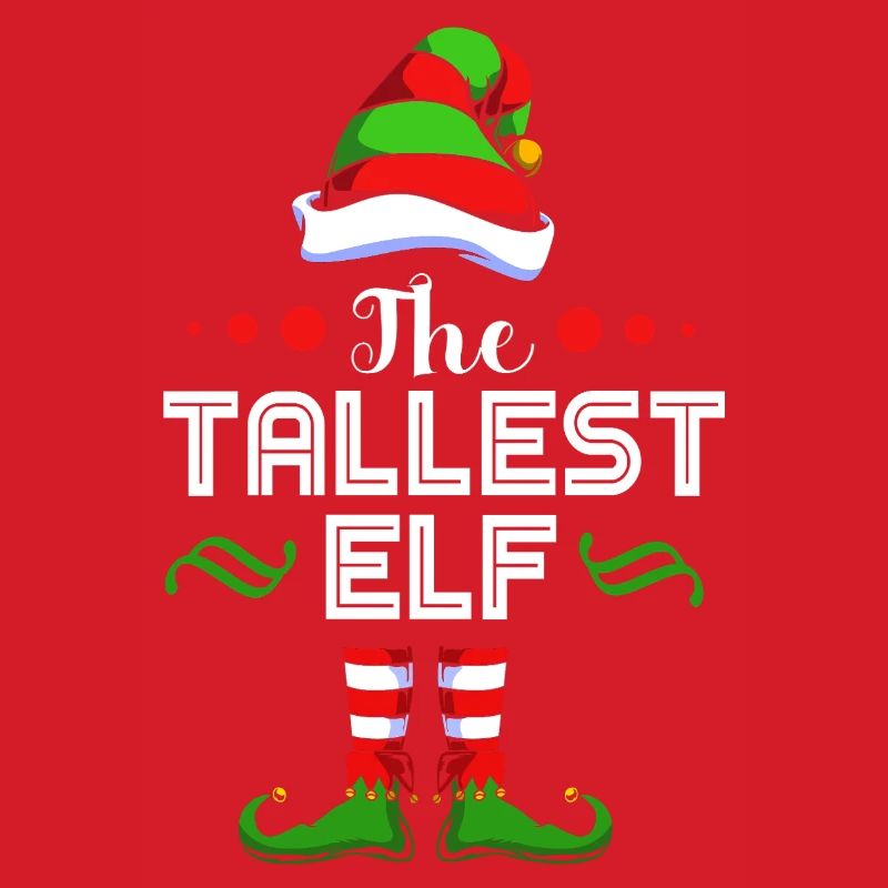 Elfe Elf Weihnachtsgeschenk