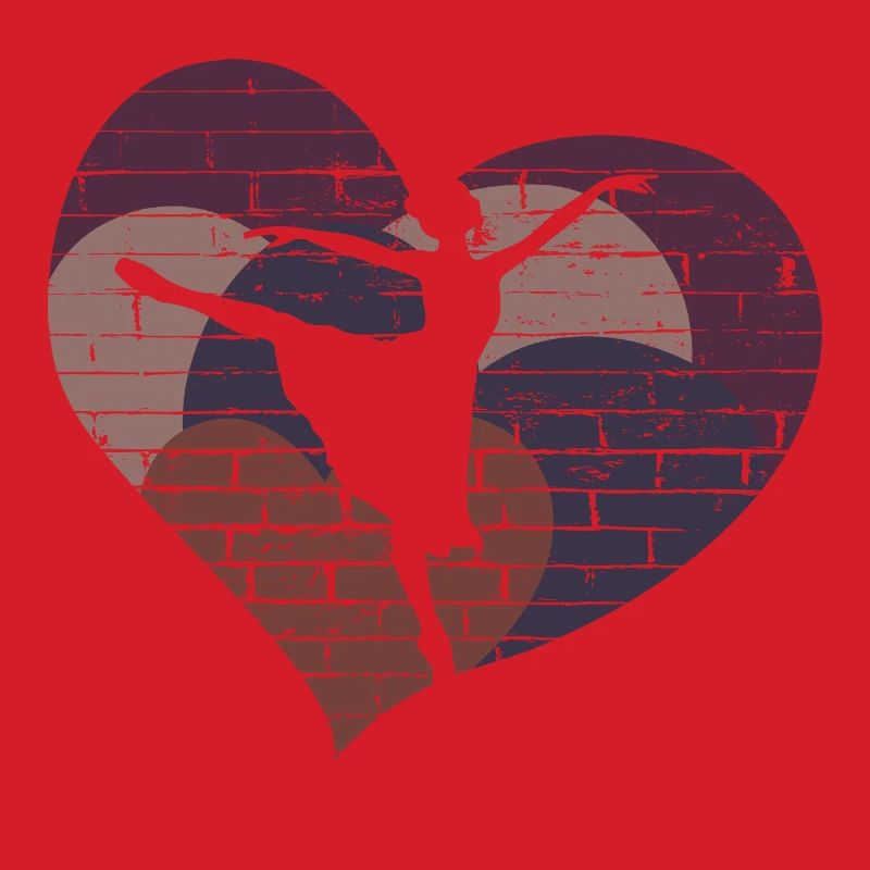 Dancing Dancer - Design