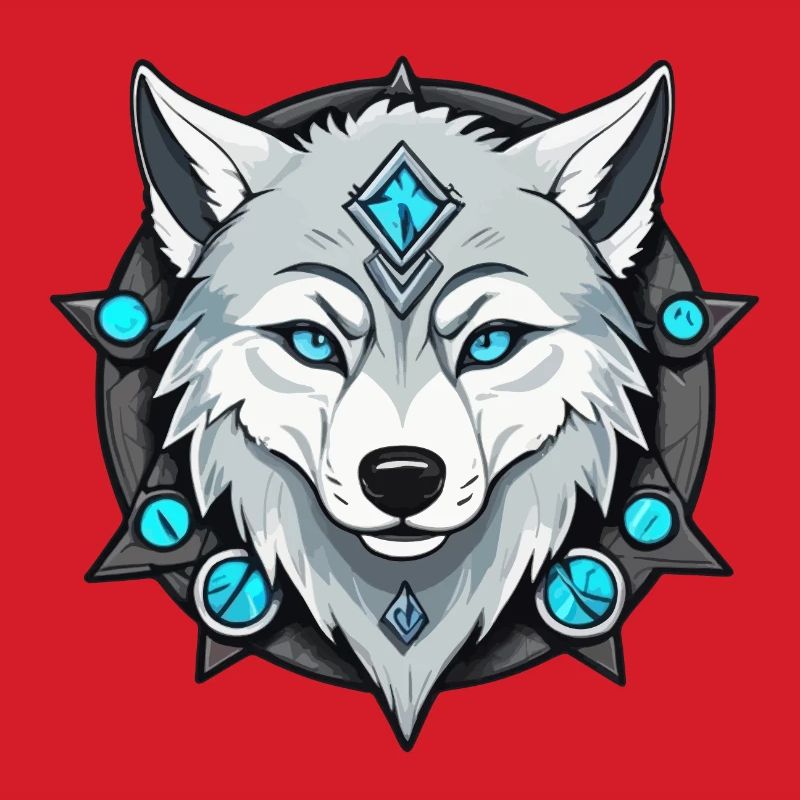 Eiswolf