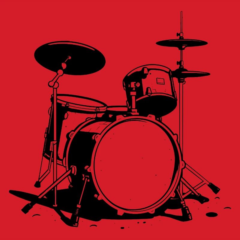 Drum Sketch