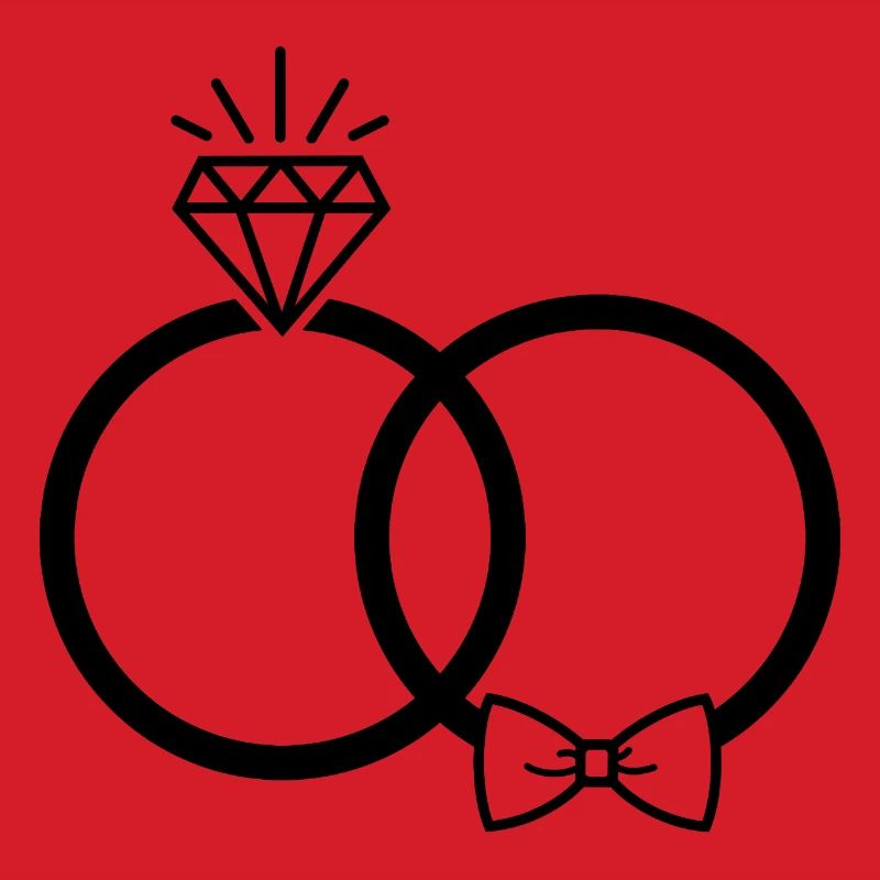 Wedding rings