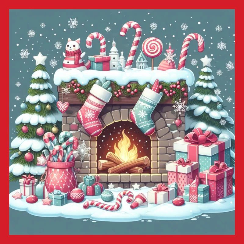 Weihnachts Design 5