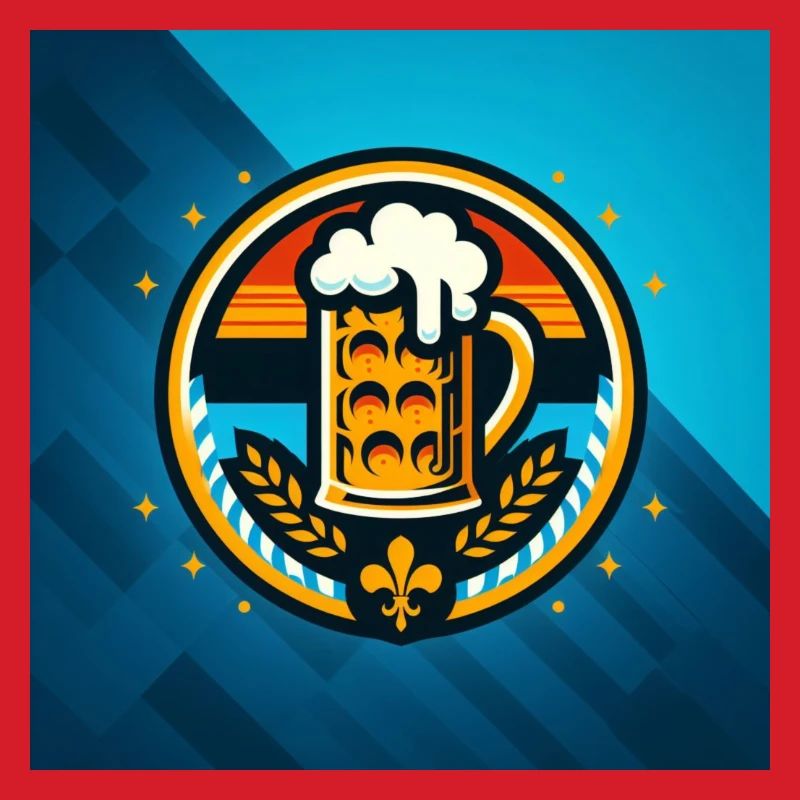 Bier Logo 4