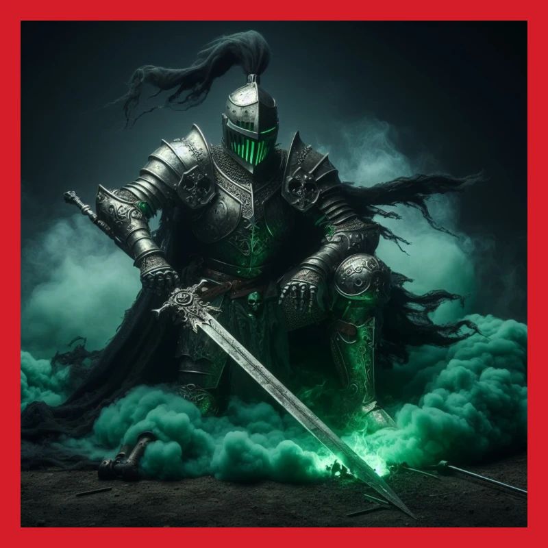 Ghost Knight