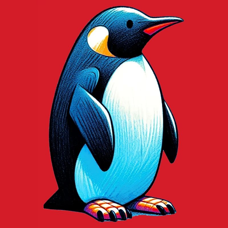 Penguin