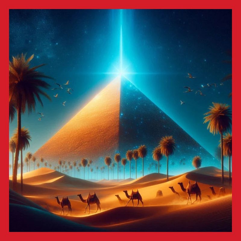 Pyramide 5