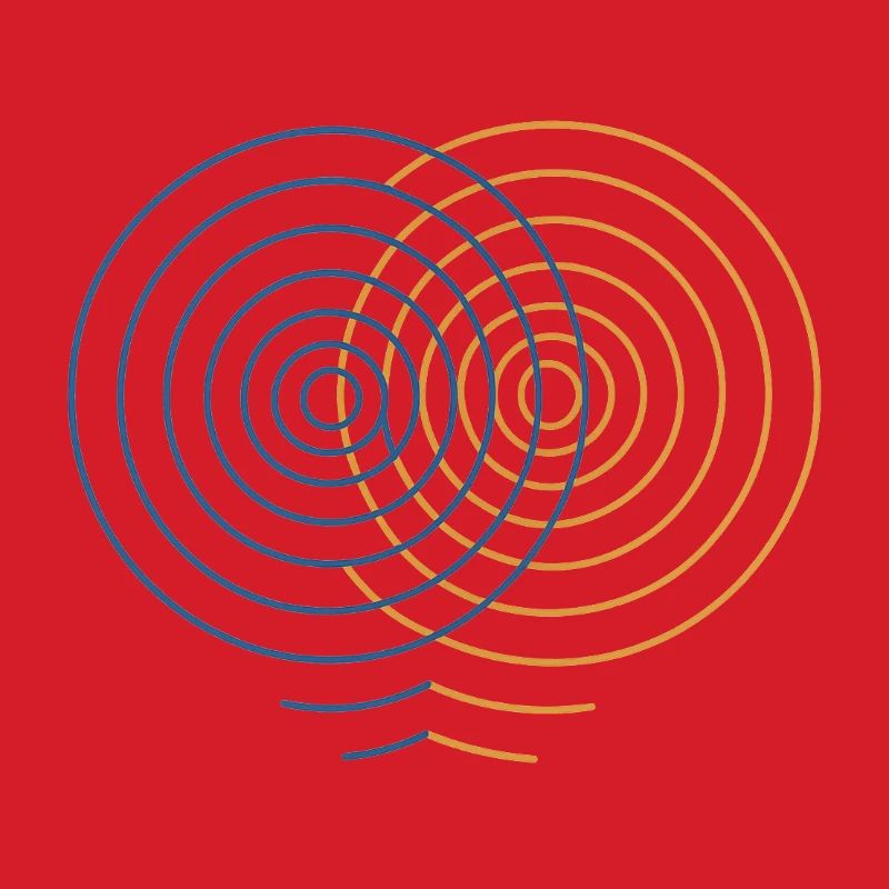 Concentric Interference – Physik Design