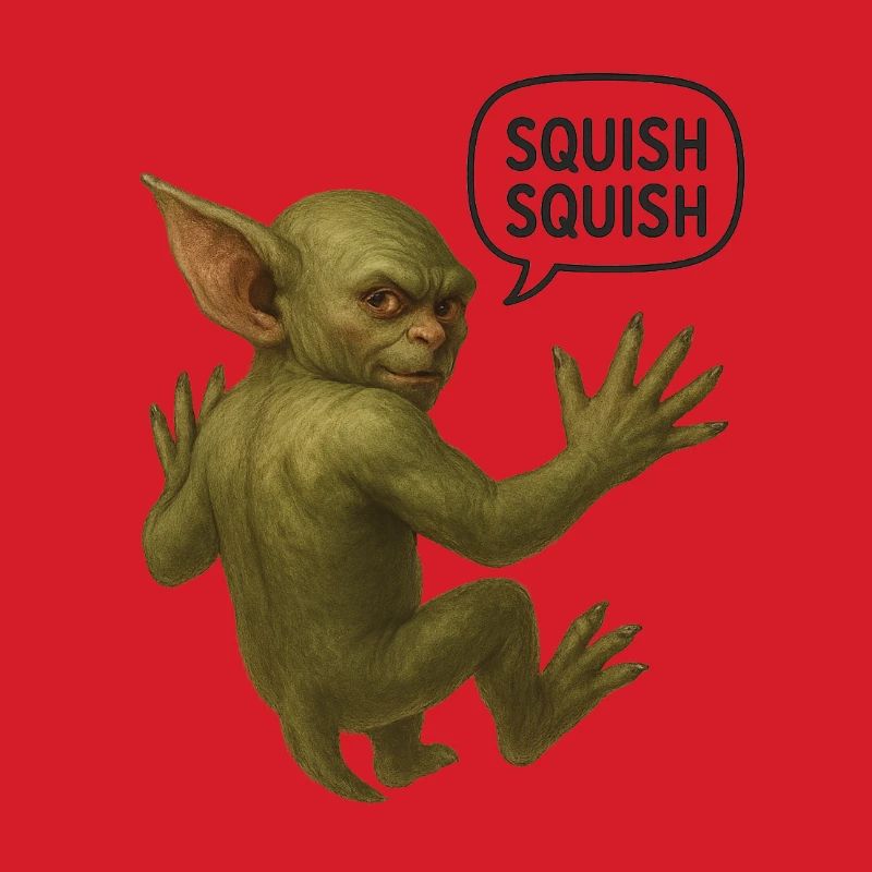 Gremlin Squish Attack