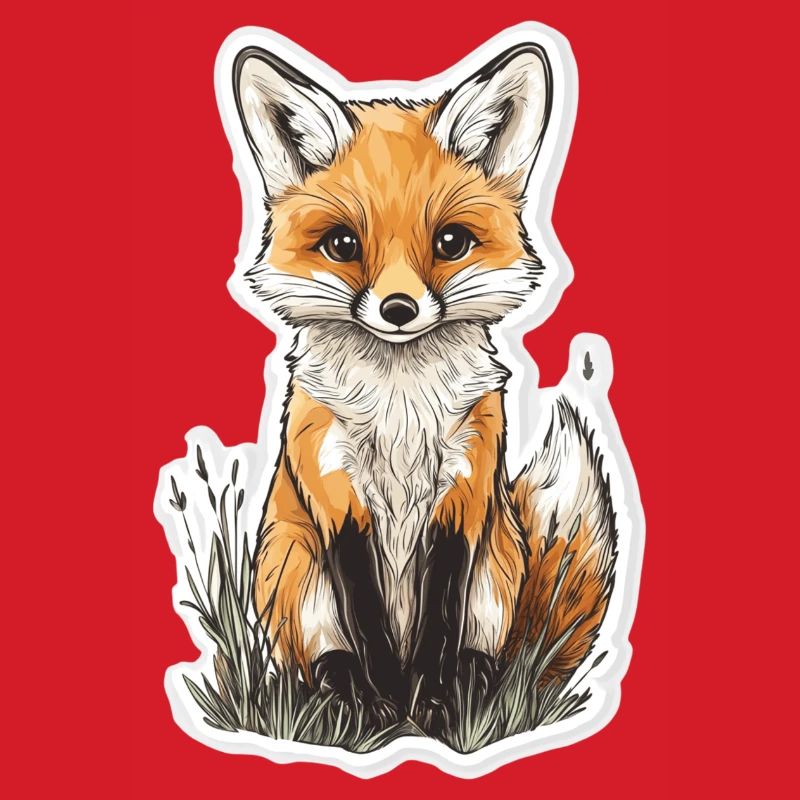 Fuchs