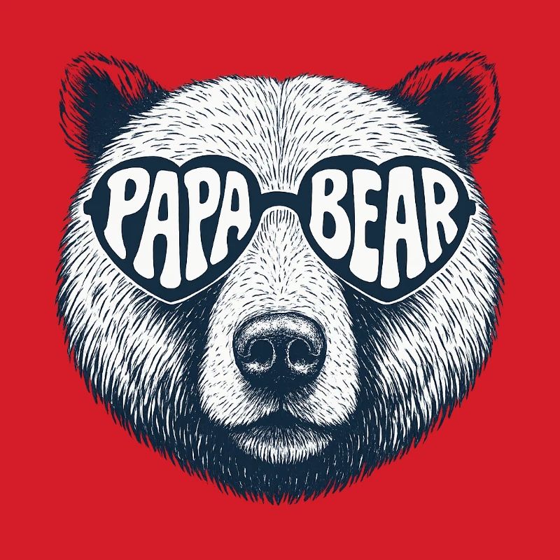 Daddy Bear