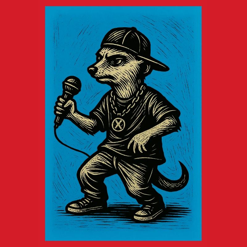erdmännchen - comic-helden 3