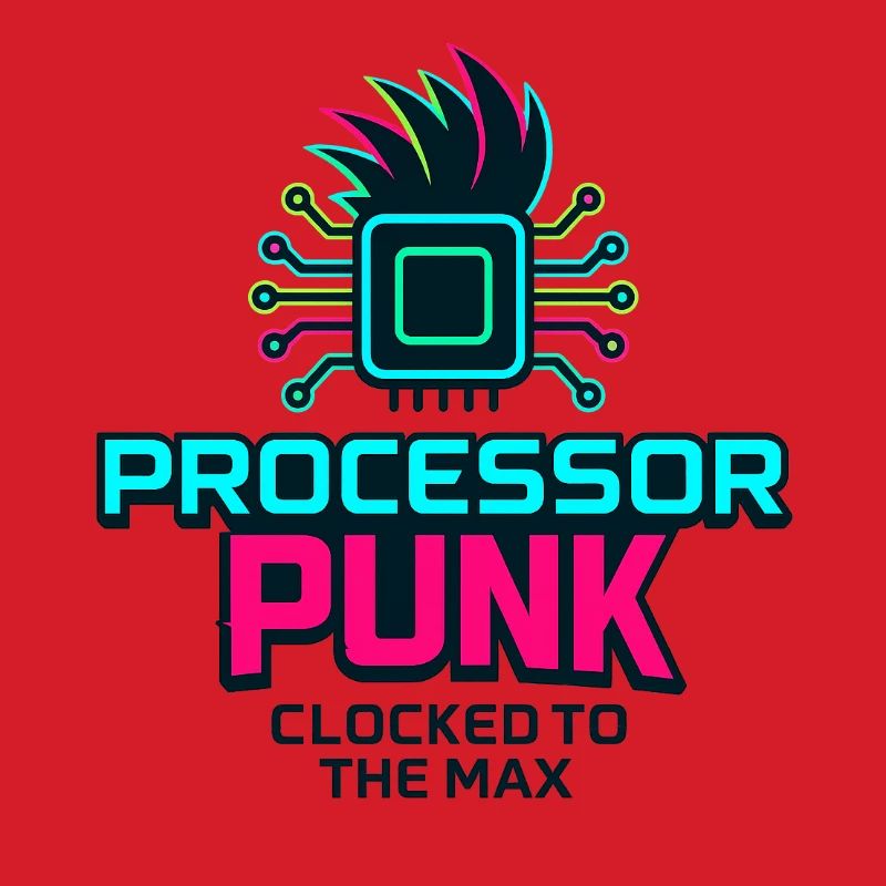 Processor Punk
