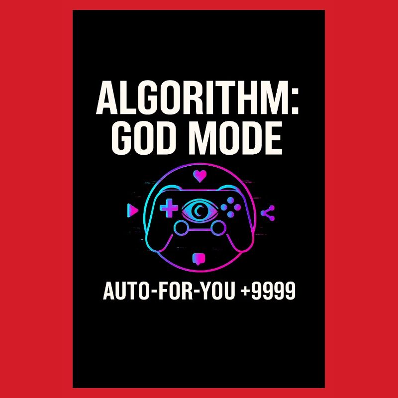 Algorithm God Mode