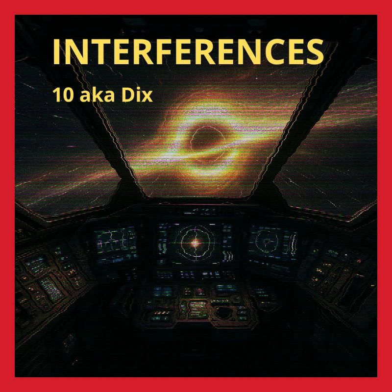 Nebula-Cockpit-Interferenz