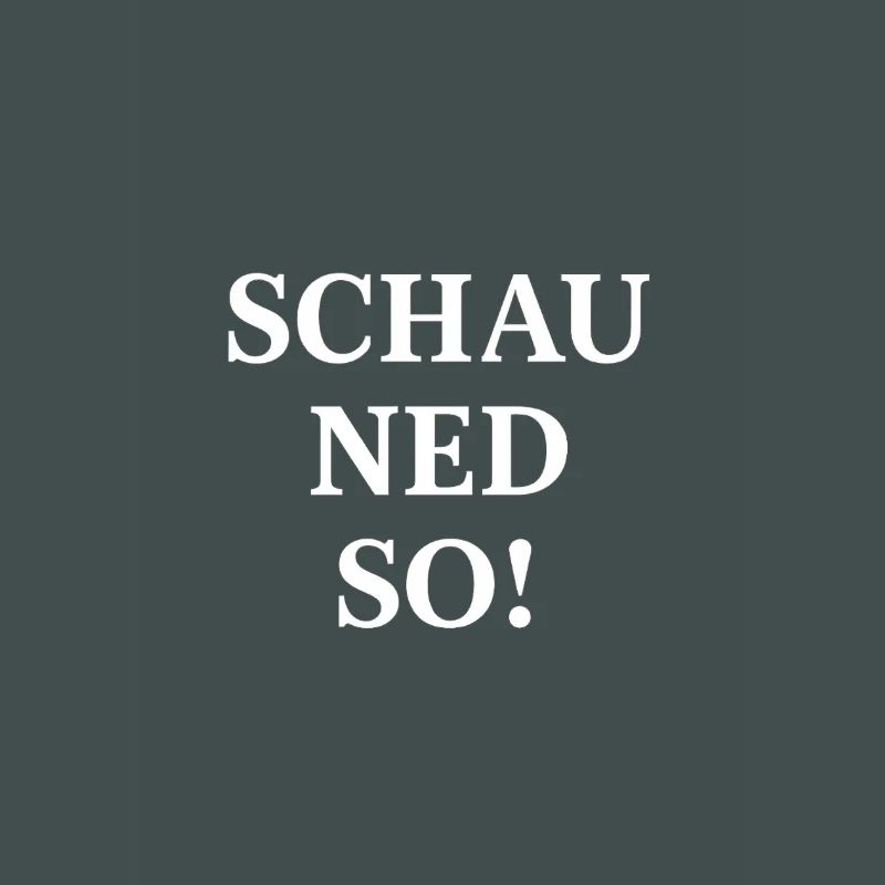 Regarde ça comme ça ! Dicton dialectique