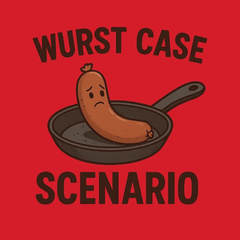 Wurst Case Scenario 