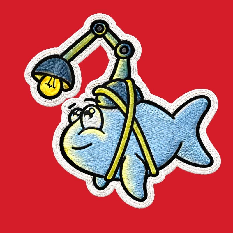 Lanternfish