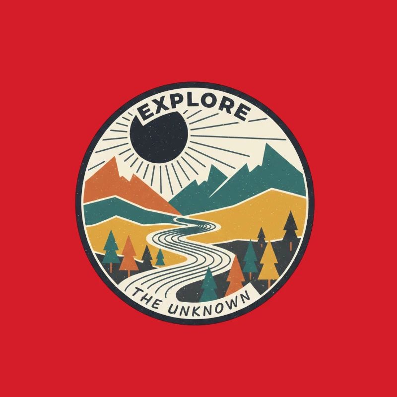 Expedition into the unknown