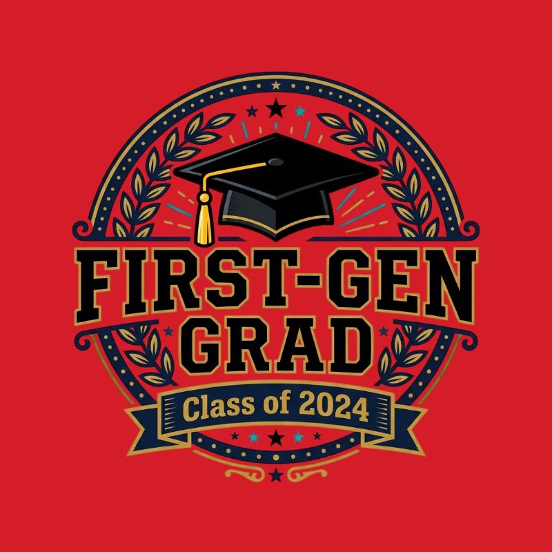 First-Gen Grad 2024 Celebration