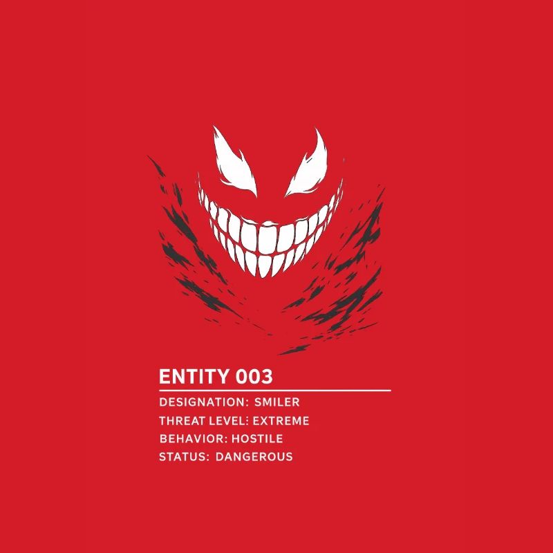 Backrooms - entity_003