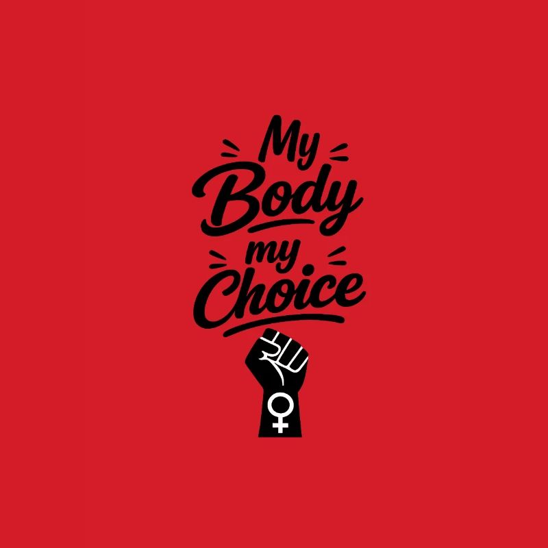 Mon corps, mon choix