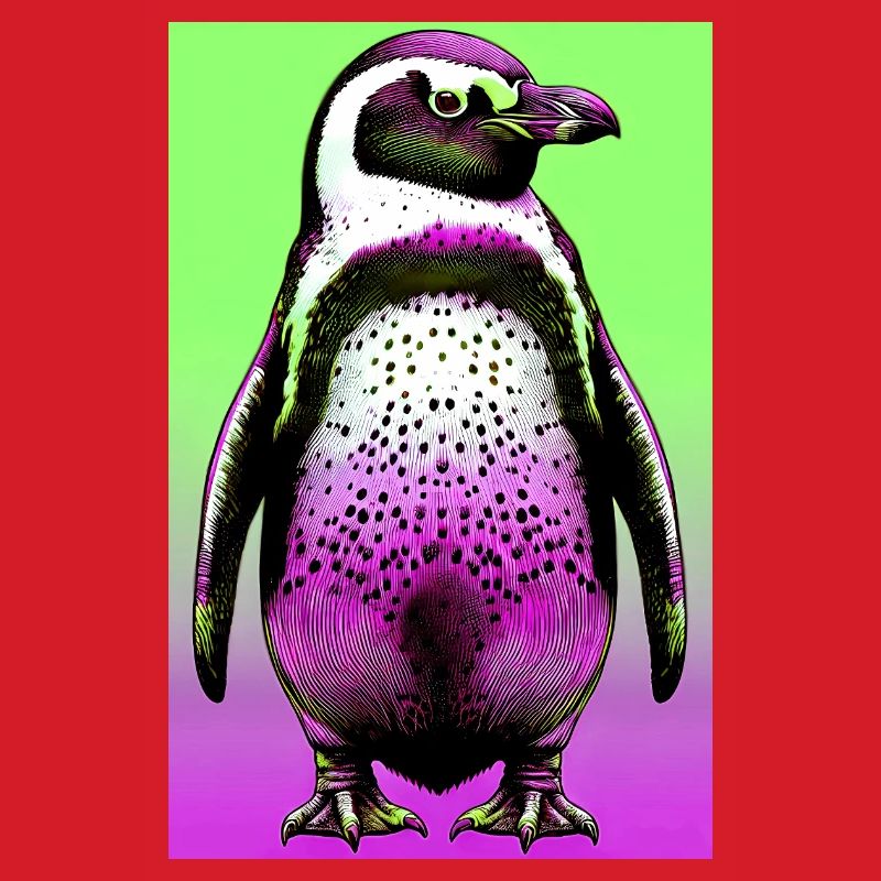 Pinguin