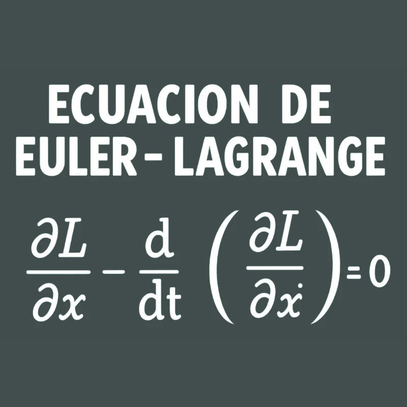EC-EULER-LAGRANGE