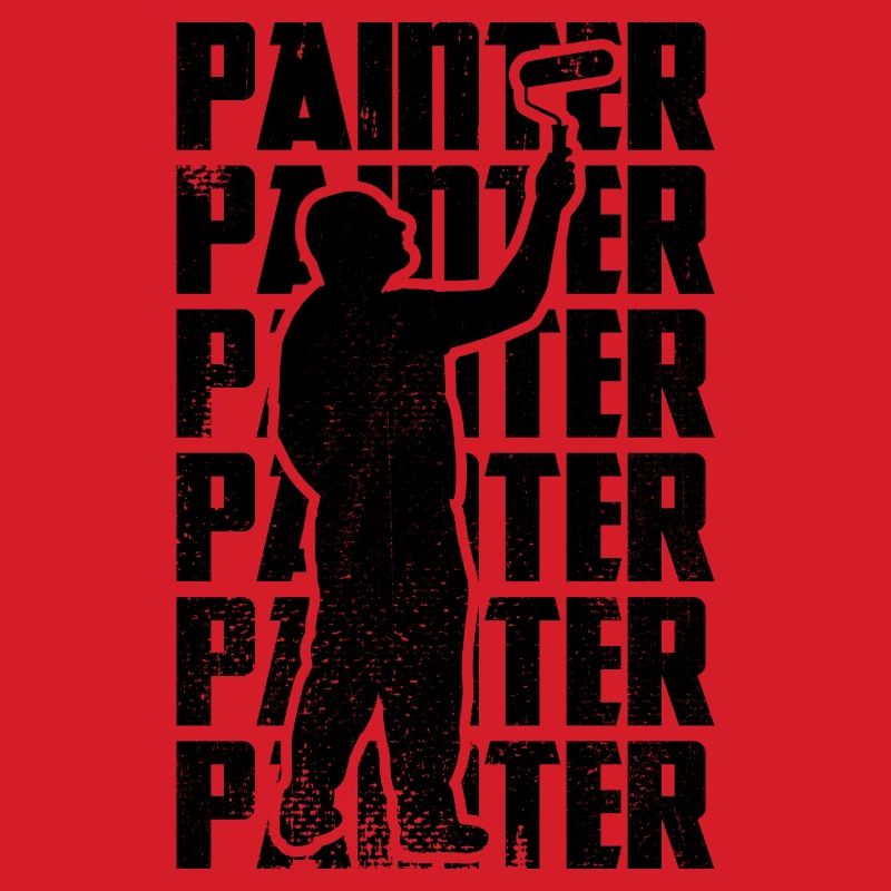 Master painter