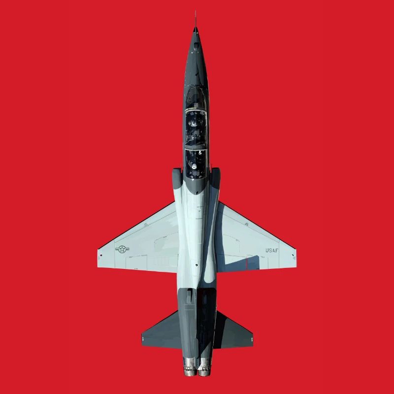 T-38C Talon