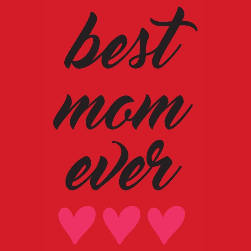 Beste Mutter aller Zeiten