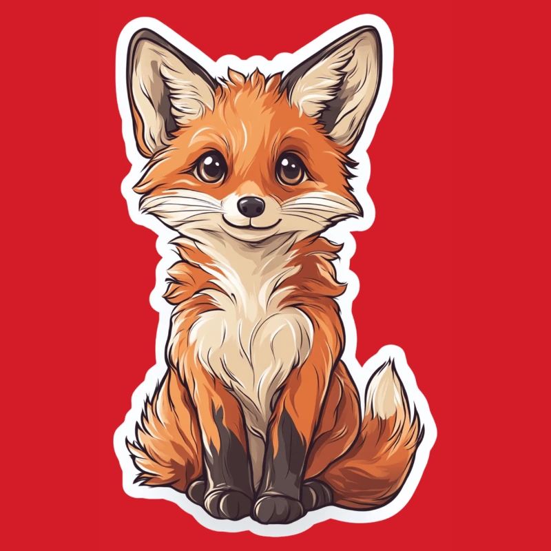 Fuchs