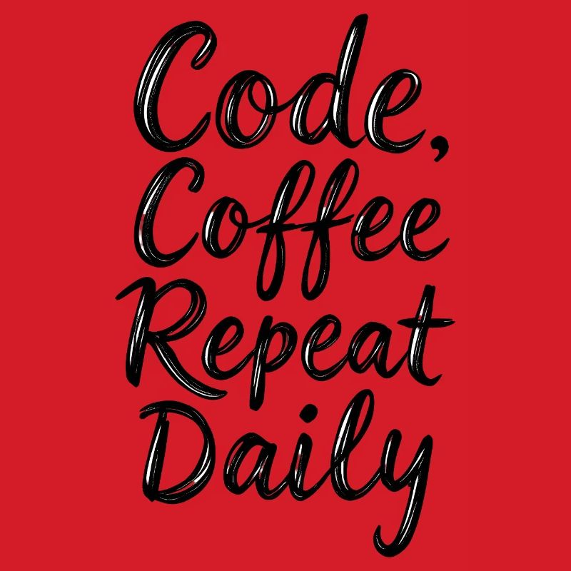 Code Sleep Debug Repeat Programmer Shirt