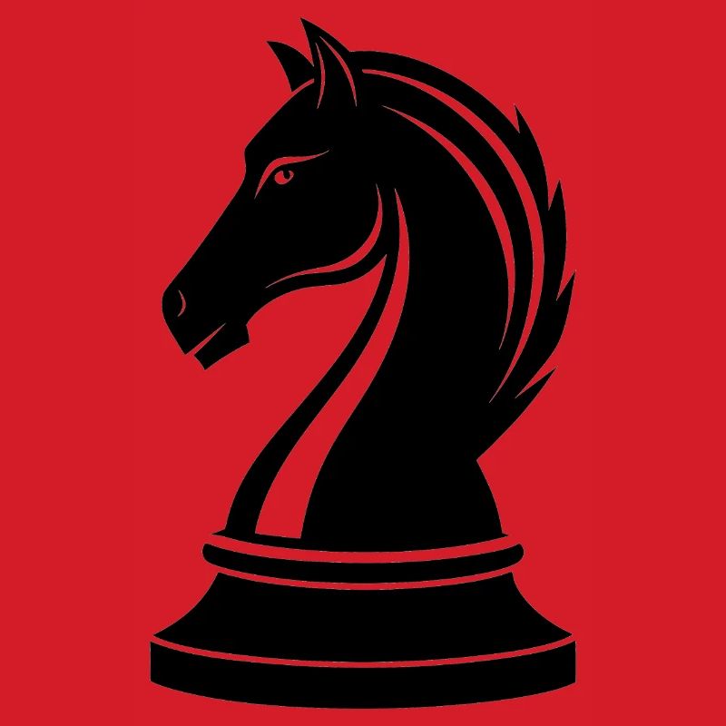 Cheval d’échecs