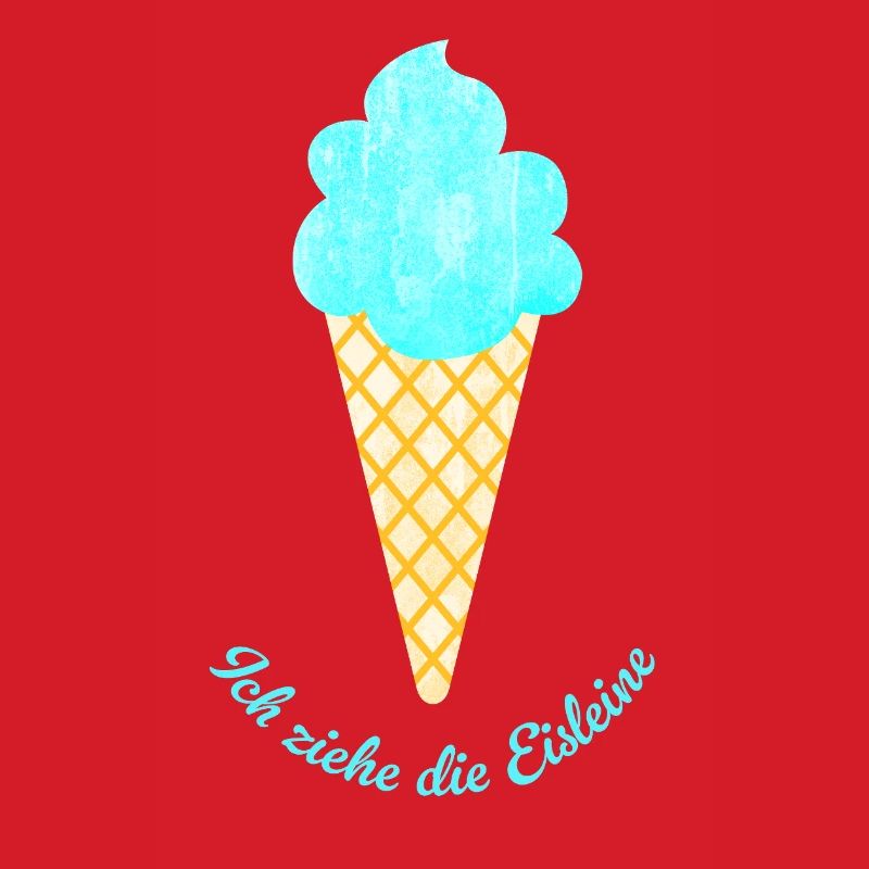 Reißleine ziehen Quote Eis Eiscreme Softeis Sommer