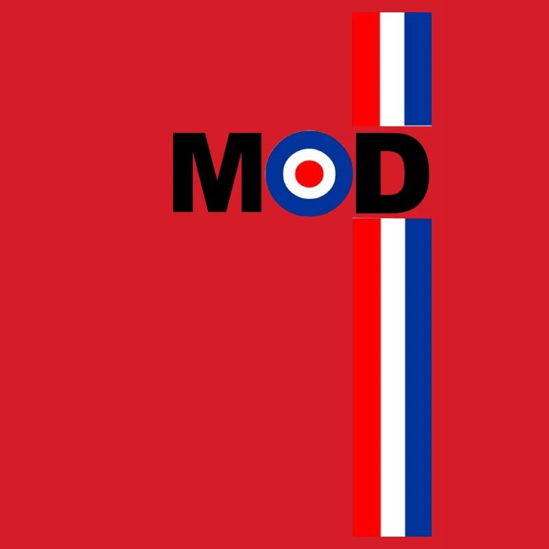 MOD TARGET RSF STRIPES CONCEPTION